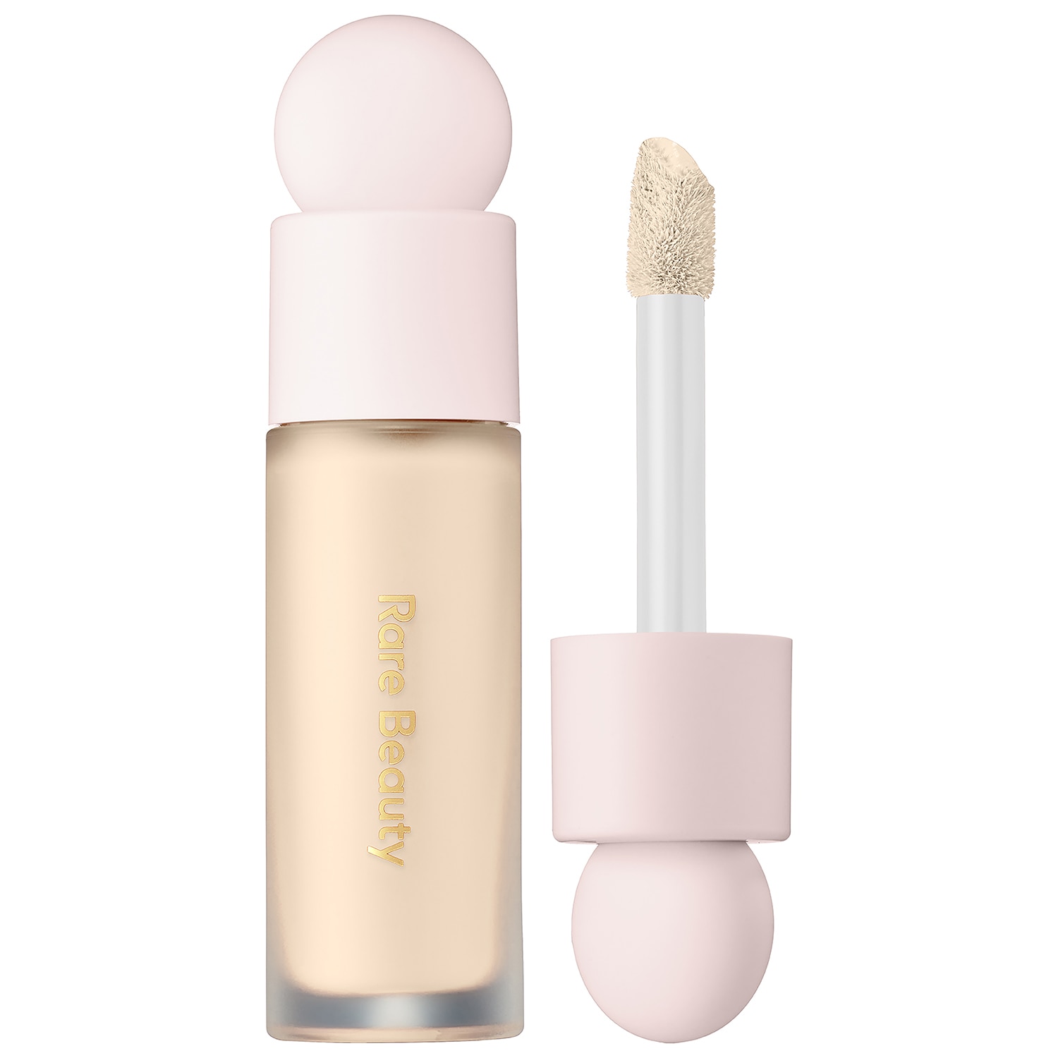 liquid touch brightening concealer (corrector)